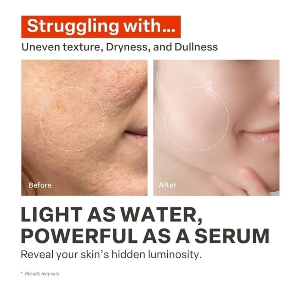 Purcell L-Glutathione Vitamin Boosting Toner 150ml - Authentic Exp: 2028